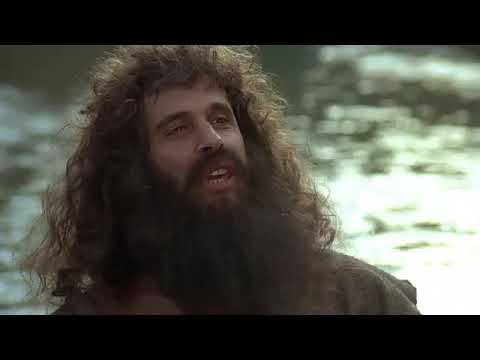 Taita Jesus Film! Life Saving Good News! Jesus is Risen! Risen Jesus Saves!