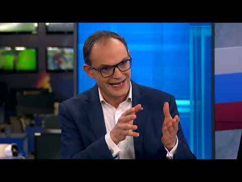 24UR ZVEČER | PRVO PREDVOLILNO SOOČENJE | POP TV