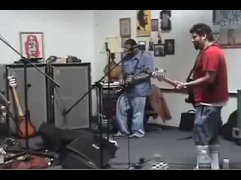 Thumbnail for DEFTONES  Eros  LEAK  In Studio Rehearsal (RIP CHI CHENG) by Deftones