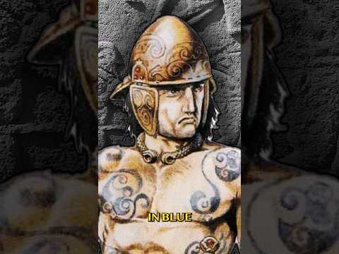 'Scottish' people are originally from Ireland #scotland #ireland