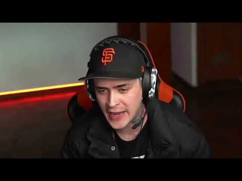 LIT KILLAH Y DUKI JUEGAN FORTNITE CON EL RUBIUS *EPICO*