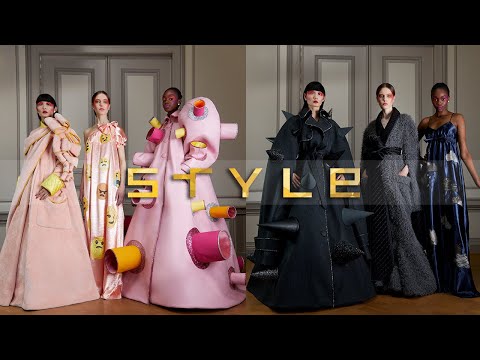 Viktor & Rolf | Haute Couture | Fall Winter 2020/21 | collection