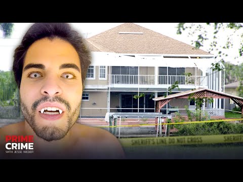 Prime Crime: 4-Year-Old Vanishes After Family Massacred in Florida Home