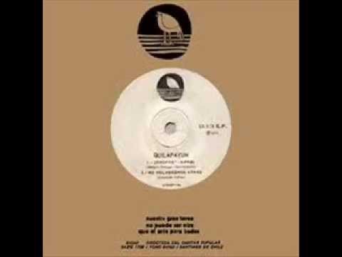 Quilapayún - Fiesta del domingo (1972 o 1973)