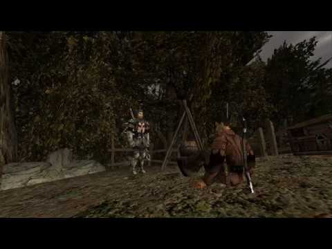 Gothic 2 - Was gibt es denn im Minental?