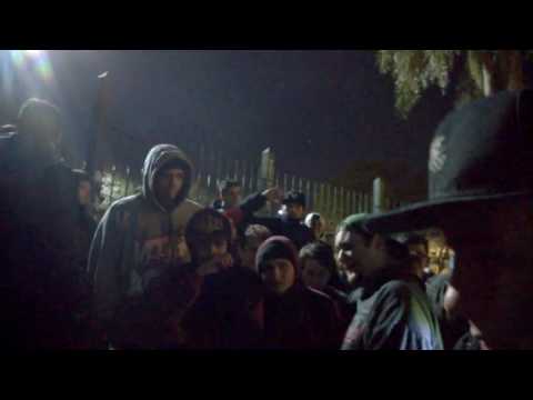 Beelce Nizzer vs Dani Tego vs Suspiro Paulo 1ra Ronda MataFree 15/09