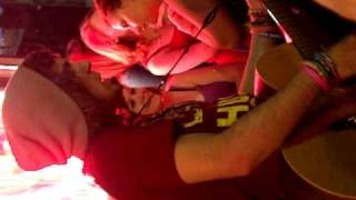 Friday Night Boys - Molly Molly Makeout