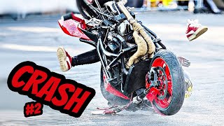 Download lagu CRASH COMPILATION SARAH LEZITO #2 mp3