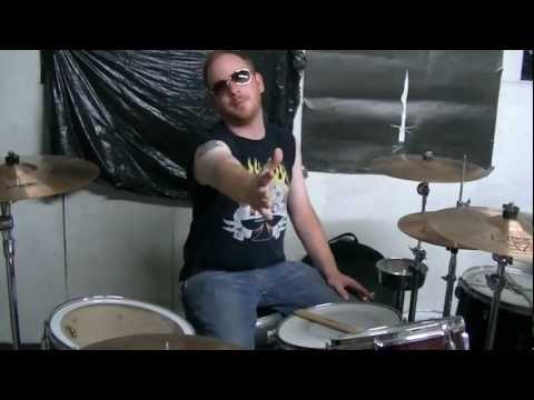 Hot Rod Bob Volume 1: Gear and the Practice Pad