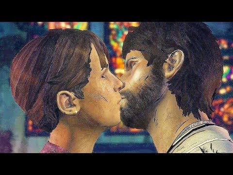 THE WALKING DEAD Season 3 Episode 5 ENDING 3 [1080p HD] - No Commentary