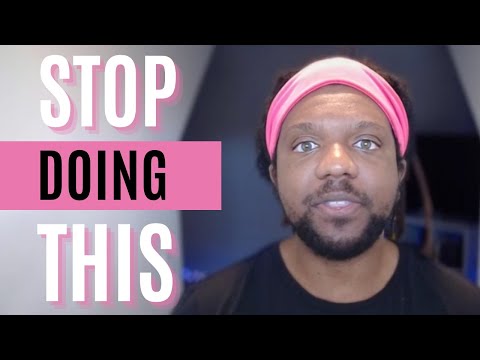 3 Mistakes Men Make That Cause Them to Breakdown