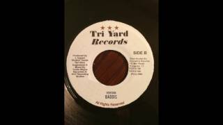 Baddis aka Lignum Vitae Riddim Mix (Tri Yard Records, 1999)