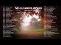 50 Glorious Hymns How Great Thou Art Amazing Grace More Piano Guitar Music For Worship