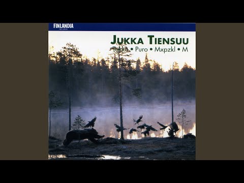 Mxpzkl for Orchestra