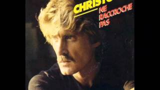 Christophe - Ne Raccroche Pas (1985)