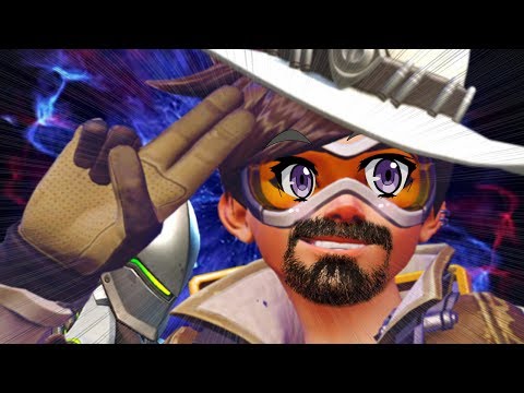 How to play tracer like a Pro! at least for a day.