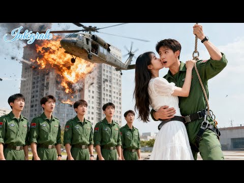 Personne n’osait toucher PDG, pourtant la fille qu’il a sauvée l’a soudain embrassé… et il a craqué!