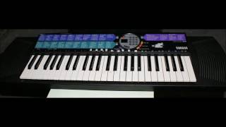 Video thumbnail for Yamaha PSR-77 - Jam Tracks by Cesare Vesdani