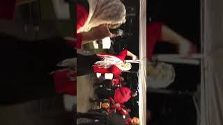 Rosa Pérez en Fortuna luquillo PR 2019