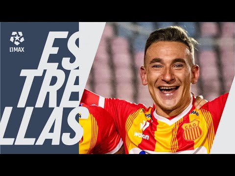 Las mejores jugadas y goles de Neri Bandiera: el jugador que clasificó a Grau a la Copa Sudamericana