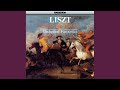 Hungarian Rhapsody No 2 For Orchestra