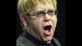 Elton John - Peter's Song - Rare B-Side 2005