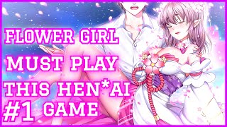 Lets Play FLOWER GIRL STORY MODE  Must Play This S