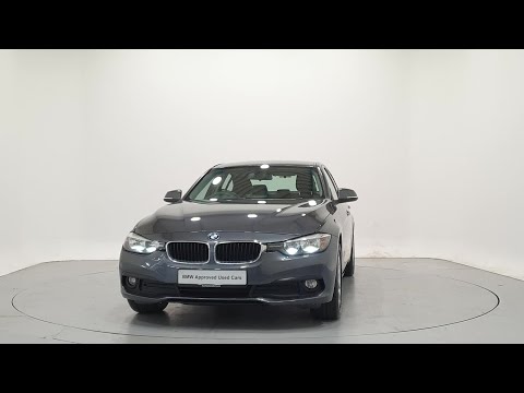 171D19239 - 2017 BMW 3 Series 320d SE Saloon.