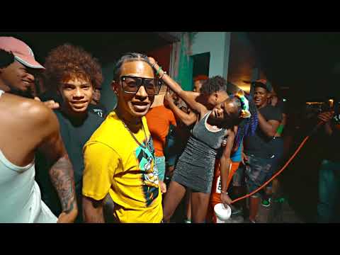 Ya Llego Mi Tiempo - El Soldado