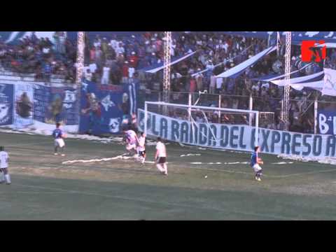 Torneo Argentino B. Talleres de Perico - Altos Hornos Zapla