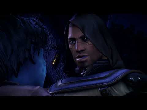 Dreamfall Chapters Gameplay. Book Two: "Rebels," Chapter 3: "Trials," Part 2