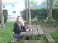 A Day In The Life Of Anna McGann