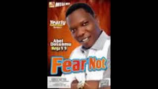 Download lagu Mega 99 (ABEL DOSUNMU)  Igbeyawo Moyosore mp3