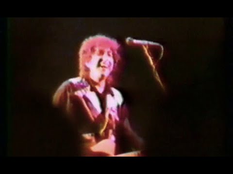 Bob Dylan - Like A Rolling Stone - Stanhope - 10th Sept 1988