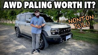 Download lagu JETOUR T2 Dengan Harga Mengagetkan mp3