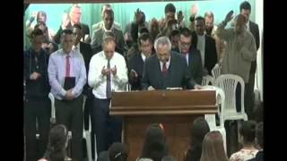 Último Servicio del 2015