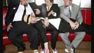 Bowling For Soup - Belgium (Electronic Enhanced Version)