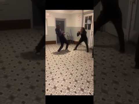 Ace NumbaFive Vs Pnv Luu Bron