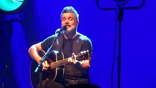 Roch Voisine Mondorf 2021, La promesse