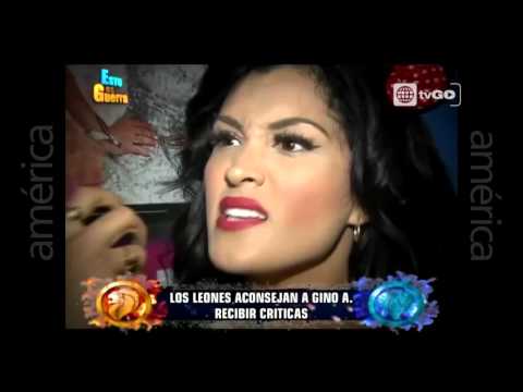 esto es guerra martes 13-10-2015 parte 1/5 - Décima Temporada