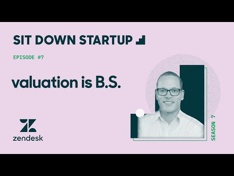 Sit Down Startup Podcast l Frubana's Founding Engineer ... - YouTube