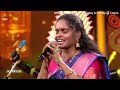 Onnam Padi Eduthu Song By Akila Bakthi Super Singer Grand Finale Episode Promo