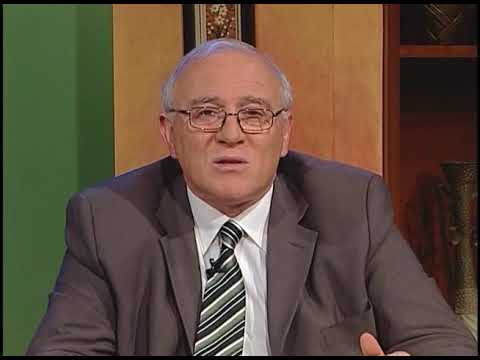 Reavivados por su Palabra - 22/07/2017 - Isaías 63