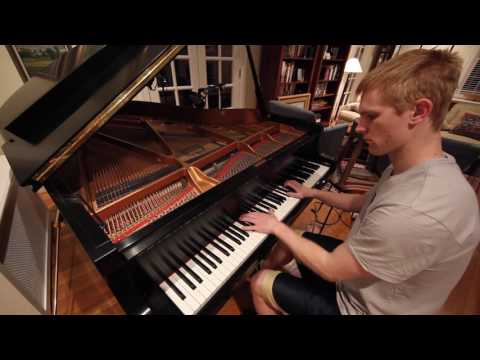 Pixies - Where Is My Mind + Sheet Music [Arr. Maxence Cyrin]