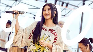 [閒聊] Alin哪一首歌最好聽？