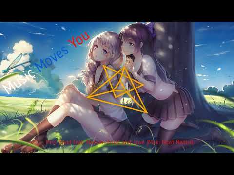 Hiss Band feat. Natune-Trust and Love (Maxi Rozh Remix)