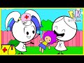 Kids First Doctor Visit Pretend Play Learn Healthy Habits With EK Doodles Emma Kate