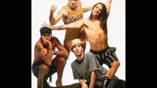 Red Hot Chili Peppers Fat Dance