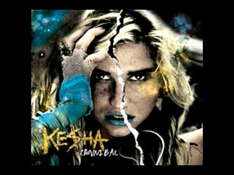 Kesha - The Harold Song