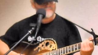 Bottle of wine- Tom Paxton/Doc Watson cover